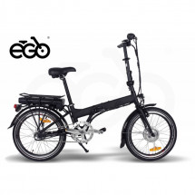 Vélo électrique 250w lithium Cannes
