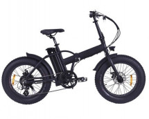 Vélo électrique Fatbike Boum Boum 250W 36V brushles