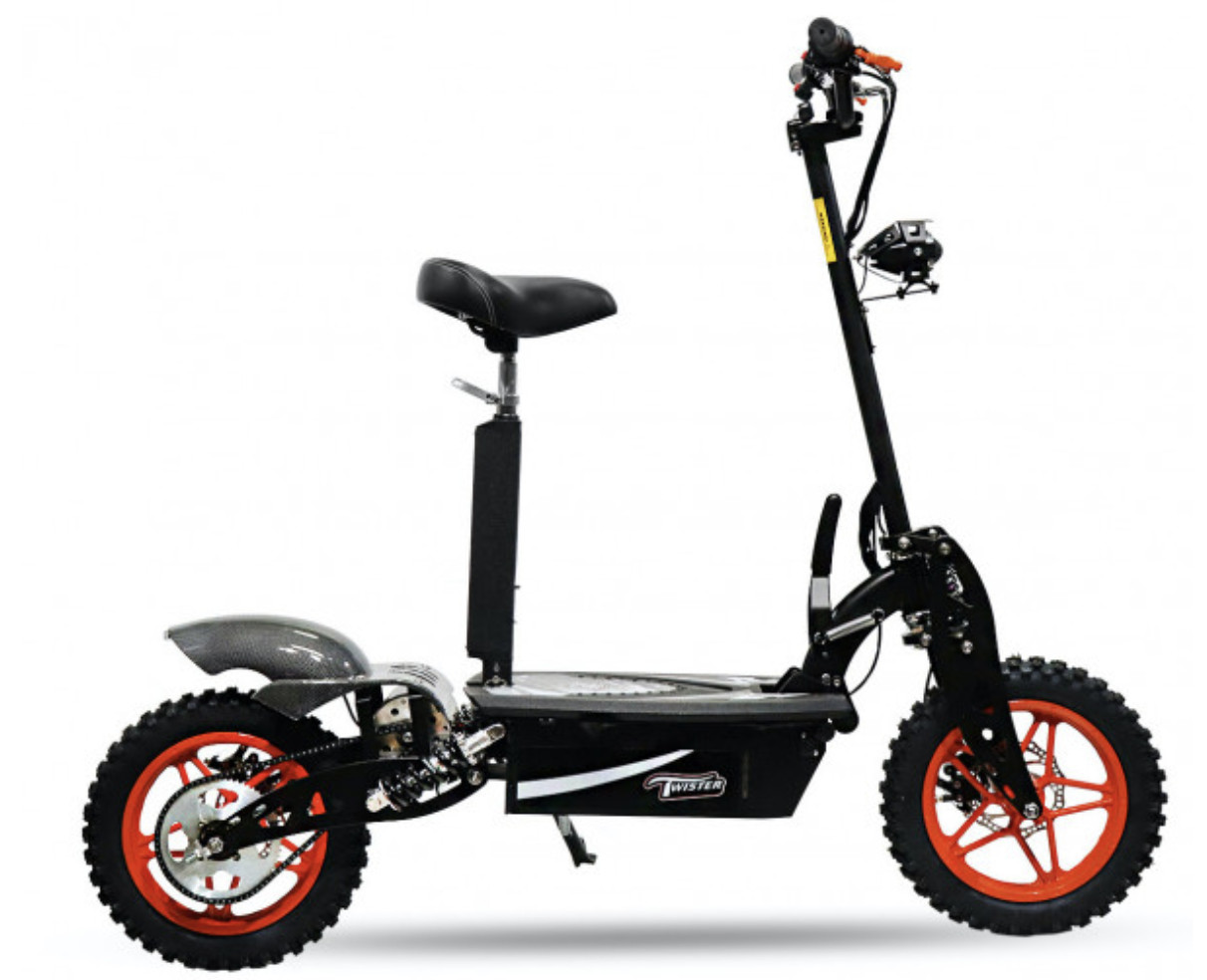 Quad Électrique Enfant - Marche Av, Ar - 6 V, V. Max. 4,6 Km/h